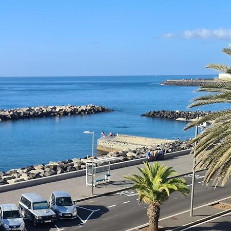 Seafront San Andres Apartment Luaran gambar