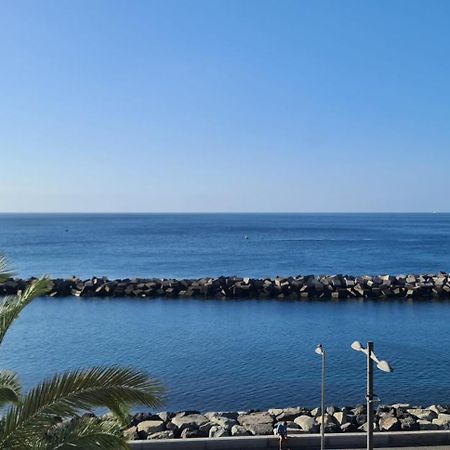 Seafront San Andres Apartment Luaran gambar