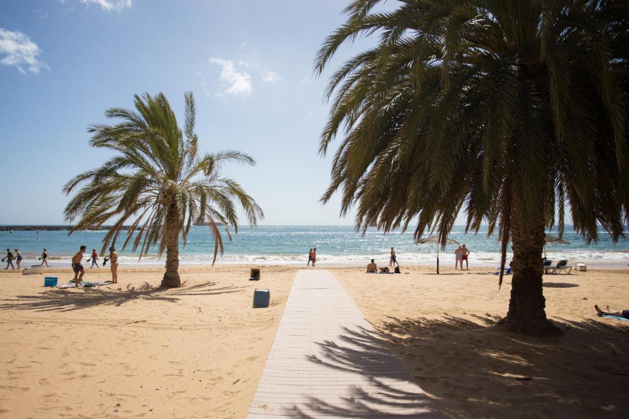 Seafront San Andres Apartment Luaran gambar