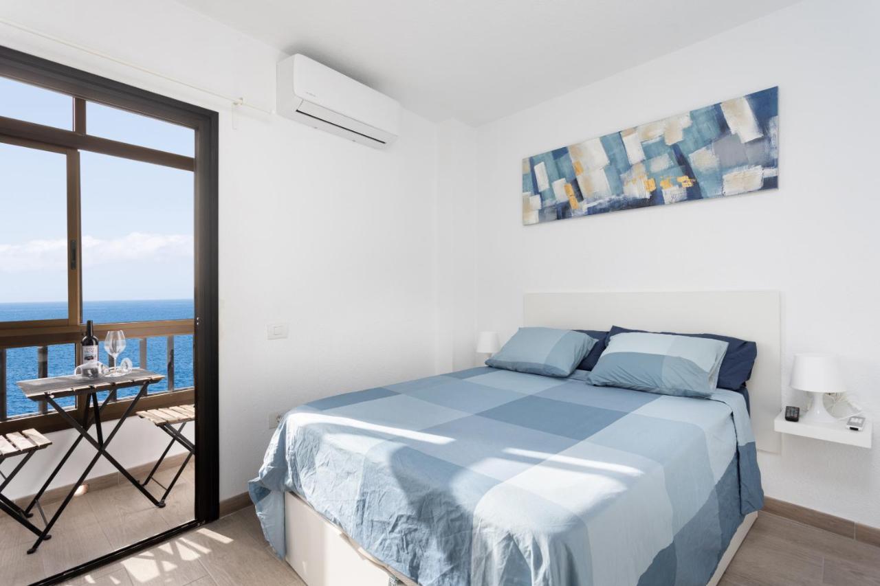 Seafront San Andres Apartment Luaran gambar