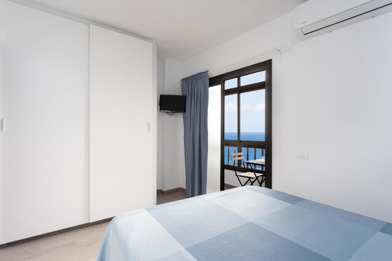 Seafront San Andres Apartment Luaran gambar